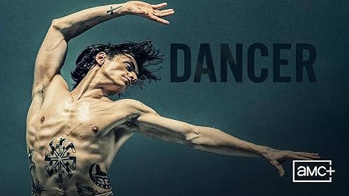 Prime Video: ホワイト・クロウ 伝説のダンサー